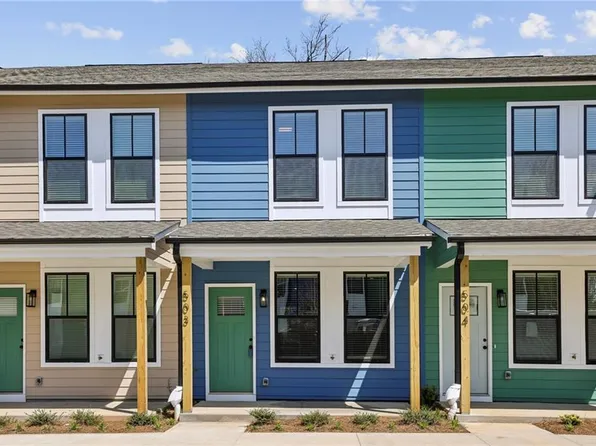 1095 Tucker Ave #504, Atlanta, GA 30310
