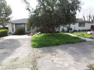 4823 W Floral Ave, Fresno, CA