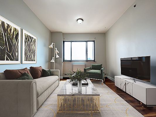 1st image of 2205 3rd Ave APT 3D