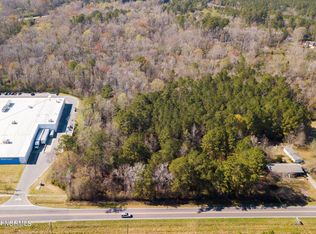 1020 State Highway 53 E, Burgaw, NC 28425