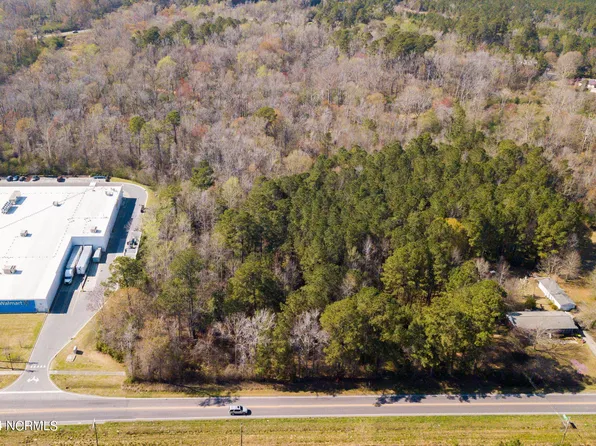 1020 Nc Hwy 53, Burgaw, NC 28425