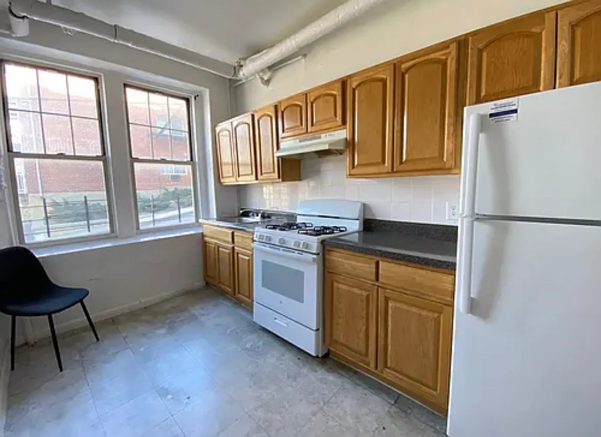 1 bed, 750 sqft, $2,025 — Photo 3
