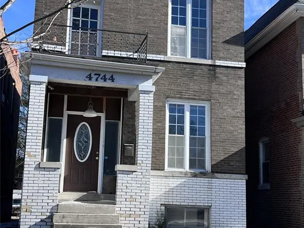 4744 Louisiana Ave, Saint Louis, MO 63111