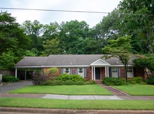 505 Avon Cv, Memphis, TN 38117