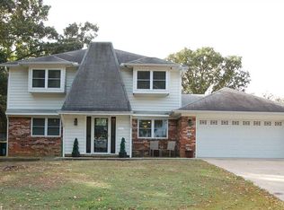 711 Beaconsfield Rd, Sherwood, AR 72120