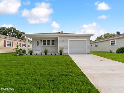 821 Jamaica Boulevard, Toms River, NJ, 08757