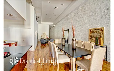 Sold by Douglas Elliman