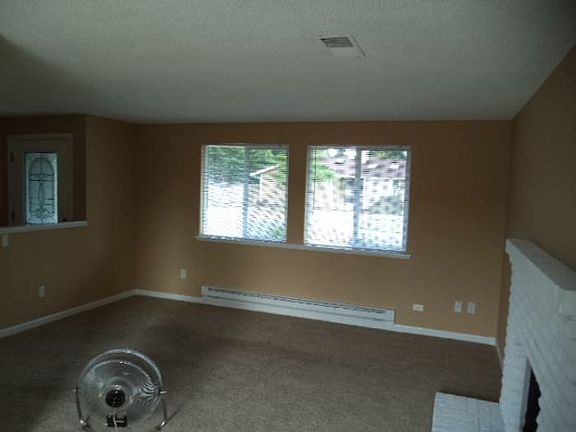 Living area 2nd view