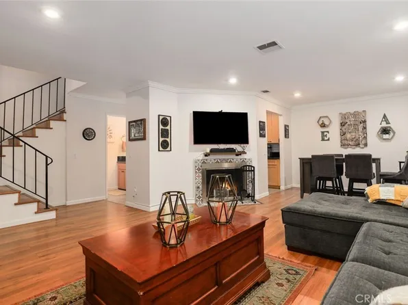 1842 N Vineyard Ave APT C, Ontario, CA 91764