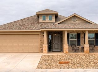 9911 Rainbow Dr, Odessa, TX 79765