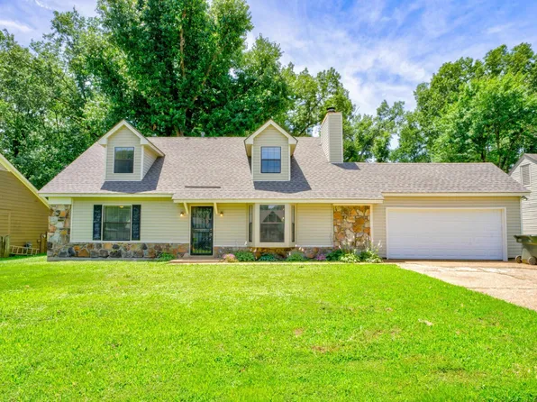 7089 Scepter Dr, Bartlett, TN 38135