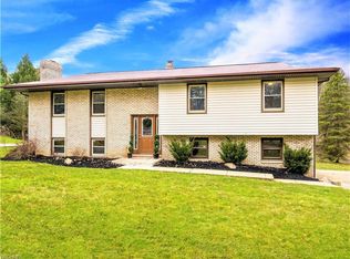 8535 Hickerylane Ave NW, Clinton, OH 44216