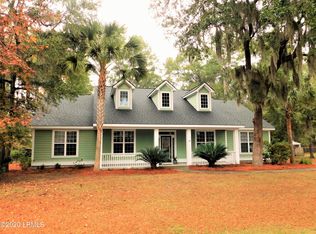56 Gadwall Dr W, Beaufort, SC 29907