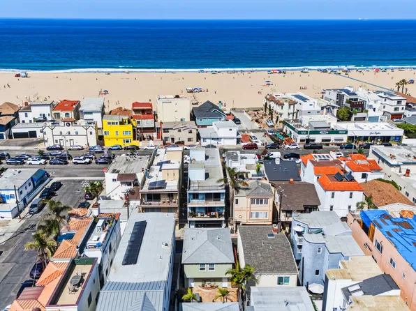 114 Hermosa Ave, Hermosa Beach, CA 90254