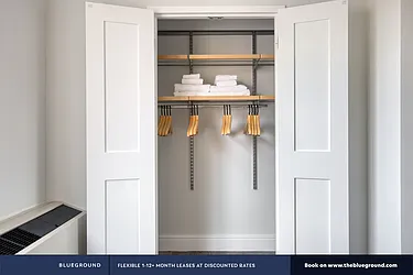 Rented by The Blueground