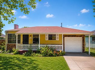 603 Almanza Dr, Oakland, CA 94603