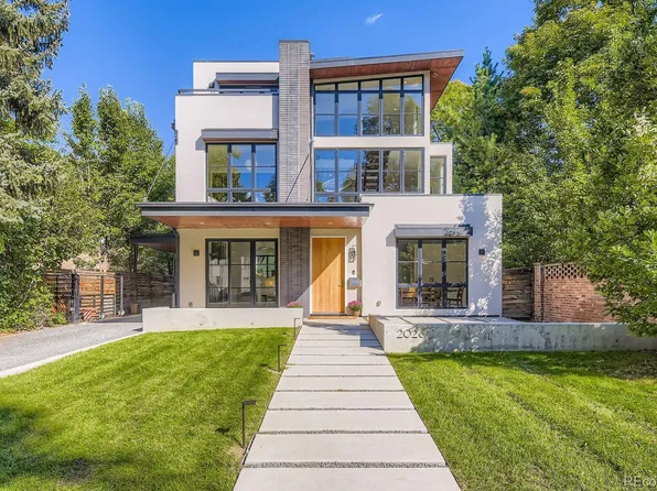 2026 Ash Street, Denver, CO 80207