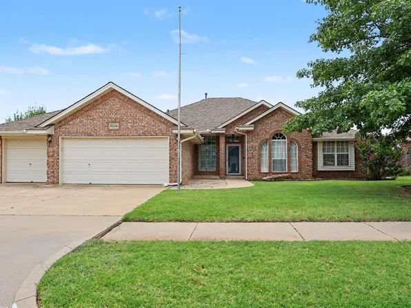 8204 NW 64th Ter, Oklahoma City, OK 73132