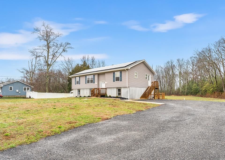 106 Fortescue Rd, Newport, NJ 08345 Zillow