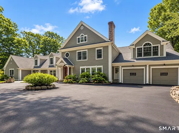 91 Dogwood Lane, Stamford, CT 06903