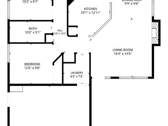 4th image of 9305 Rose Parade Way
