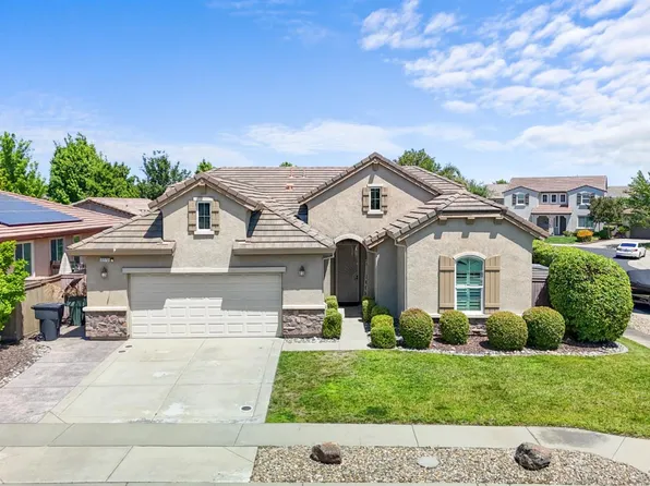2273 Raindance Dr, Roseville, CA 95747