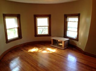 51 Russell St #3, Somerville, MA 02144