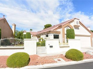 7204 Painted Shadows Way, Las Vegas, NV 89149