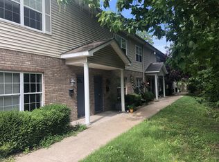 410 N College Ave APT C, Columbia, MO 65201