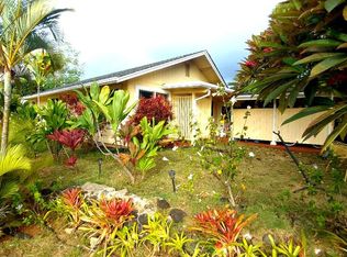 4911 Nonou Rd, Kapaa, HI 96746