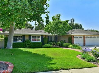 746 N Westridge Ave, Glendora, CA 91741
