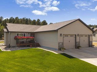 2620 Meadows Dr, Sturgis, SD 57785