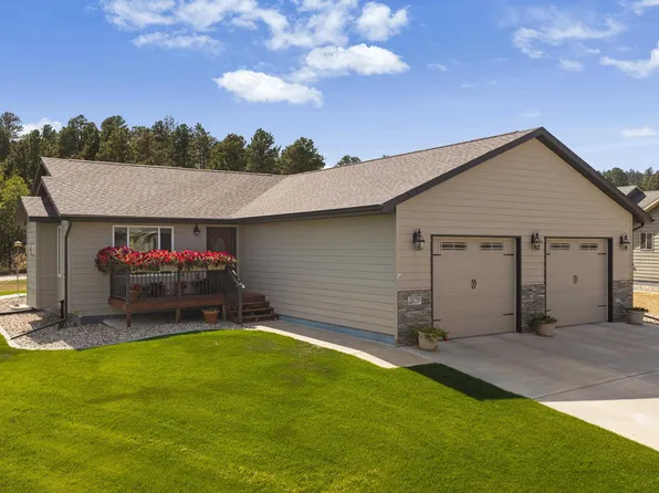2620 Meadows Dr, Sturgis, SD 57785