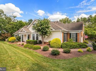 5217 Armour Ct, Haymarket, VA 20169