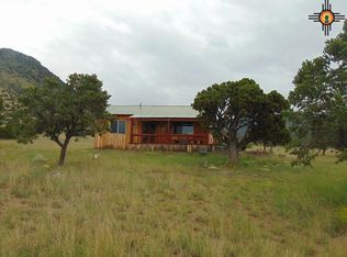 203 Northern Trl, Datil, NM 87821