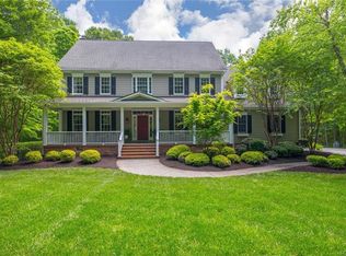 7061 Harrison Bluff Ln, Quinton, VA 23141
