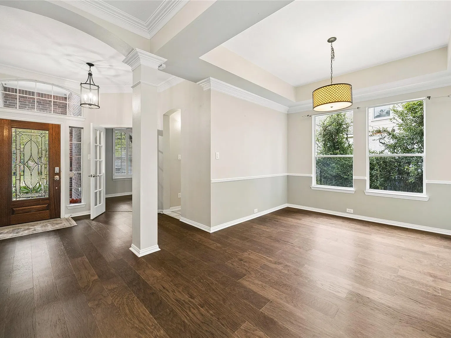 4 bed, 3.5 bath, 3307 sqft, $4,700 — Photo 4