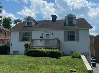 2514 Plateau Rd APT A, Charlottesville, VA 22903