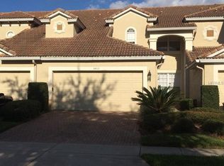 8431 Via Bella Notte, Orlando, FL 32836