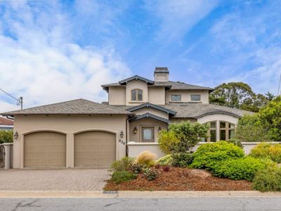 836 Jewell Ave, Pacific Grove, CA, 93950
