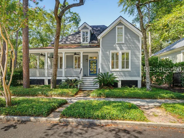 11 Hayek Street, Beaufort, SC 29907