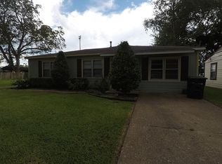 1620 Oriole St, Bossier City, LA 71112