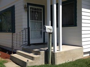 209 N 36th Ave, Yakima, WA 98902