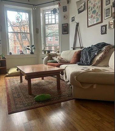 2nd image of 852 N Hoyne Ave APT 2F