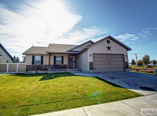 974 E Jaylee Dr, Rigby, ID 83442