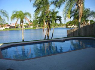 850 Somerset Ave, Davie, FL 33325