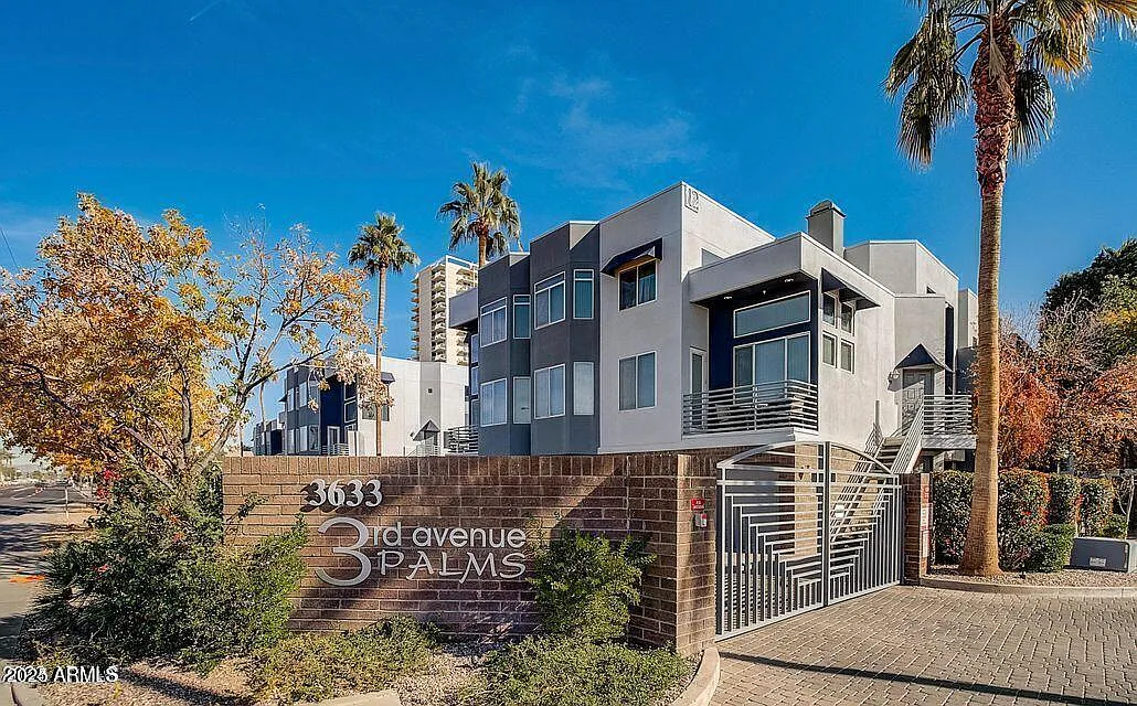 1 bed, 741 sqft, $1,450 — Photo 1
