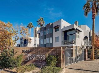 3633 N 3rd Ave Unit 1108, Phoenix, AZ 85013