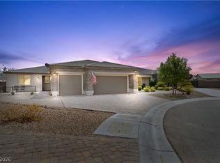 4420 N Bonita Vista St, Clark County, NV 89129