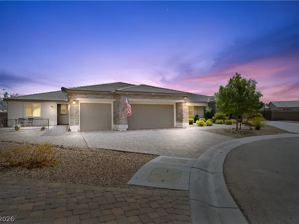 4420 N Bonita Vista St, Clark County, NV 89129